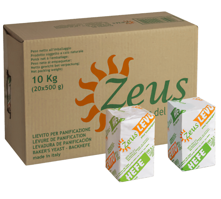 Lievito Zeus