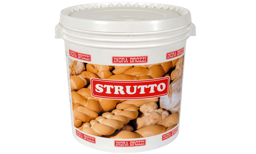Strutto Ingra Brozzi