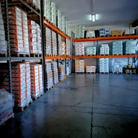 Dettagli Magazzini Caruso Farine Modica